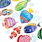 Fish Stickers by Recollections™